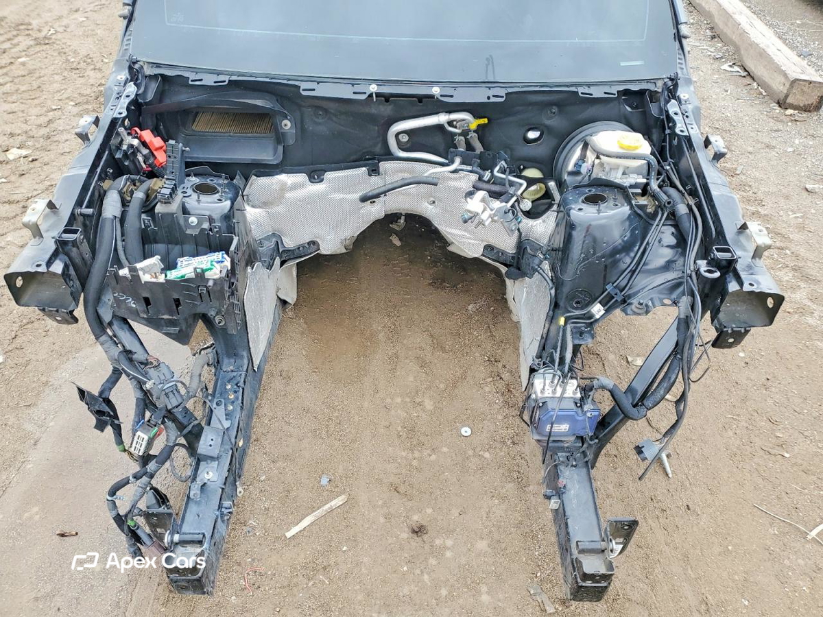 Jeep Cherokee 2021