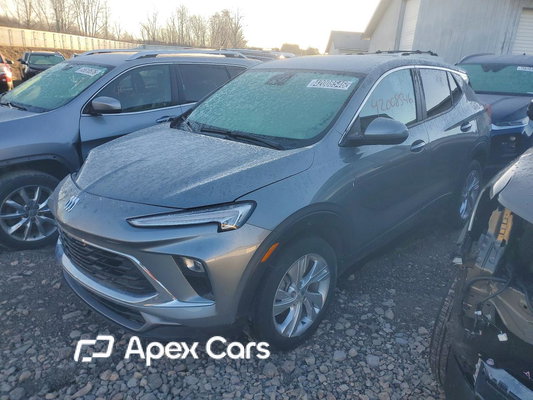 Buick Encore 2024 - Image 1 of 13