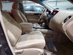 Nissan Pathfinder 2014