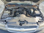Chevrolet Silverado 2004