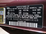 Kia Optima 2016