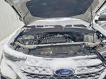 Ford Explorer 2021