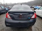 Nissan Versa 2012