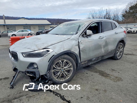 BMW X2 2020 - Image 1 of 13