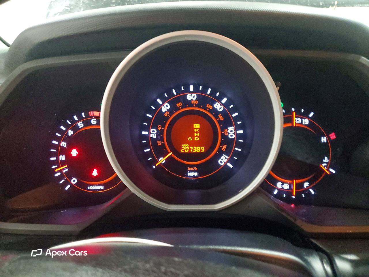 Toyota 4Runner 2012