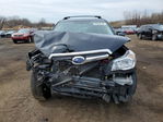 Subaru Forester 2016