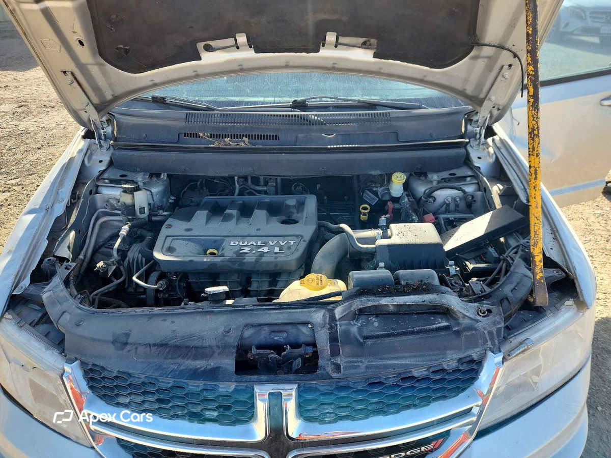 Dodge Journey 2014