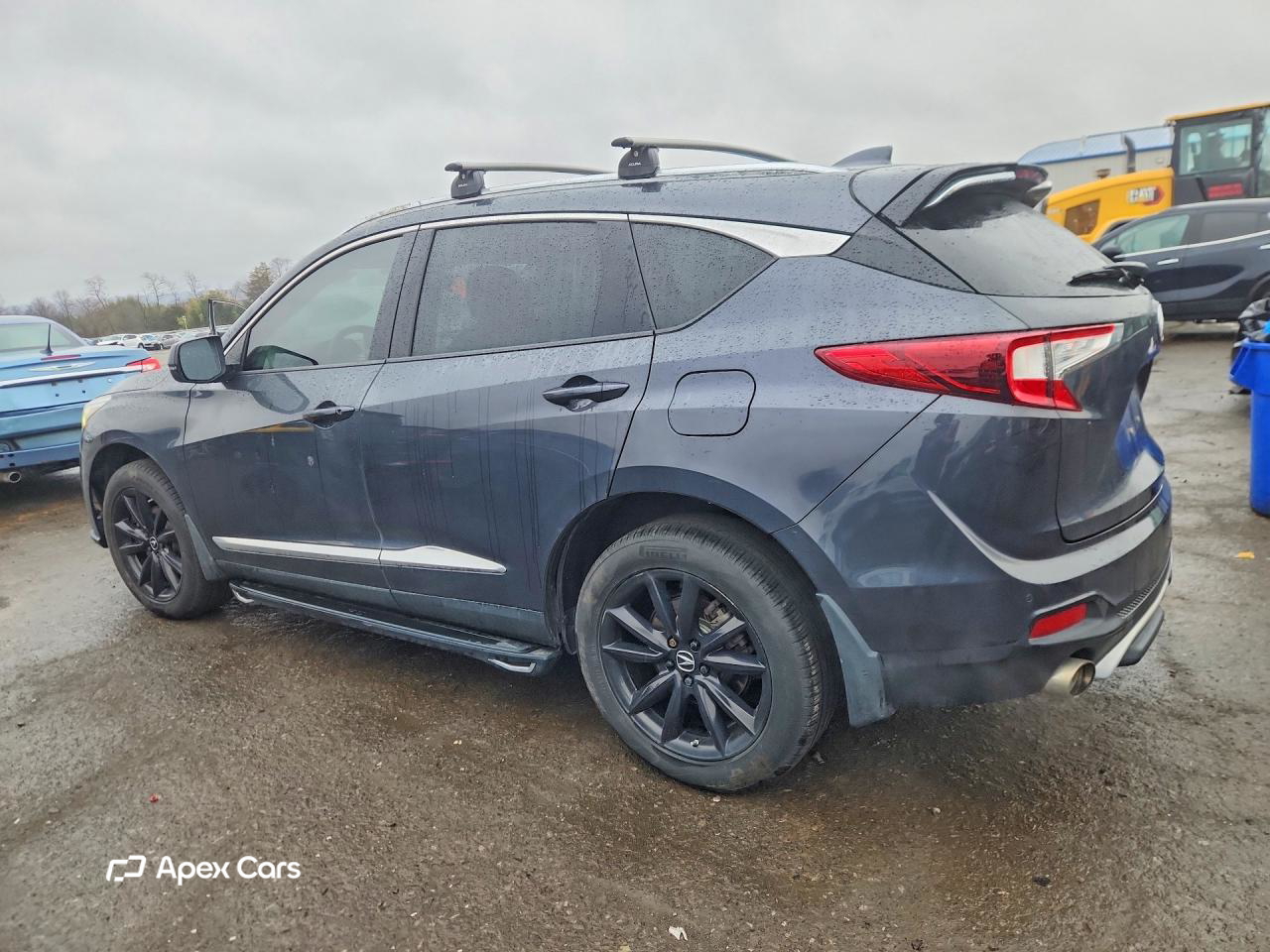 Acura RDX 2019