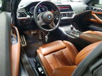 BMW M4 2021