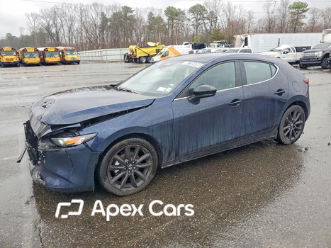 Mazda 3 2025 - Image 1 of 13