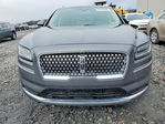 Lincoln Nautilus 2022