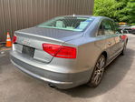 Audi A8 2011