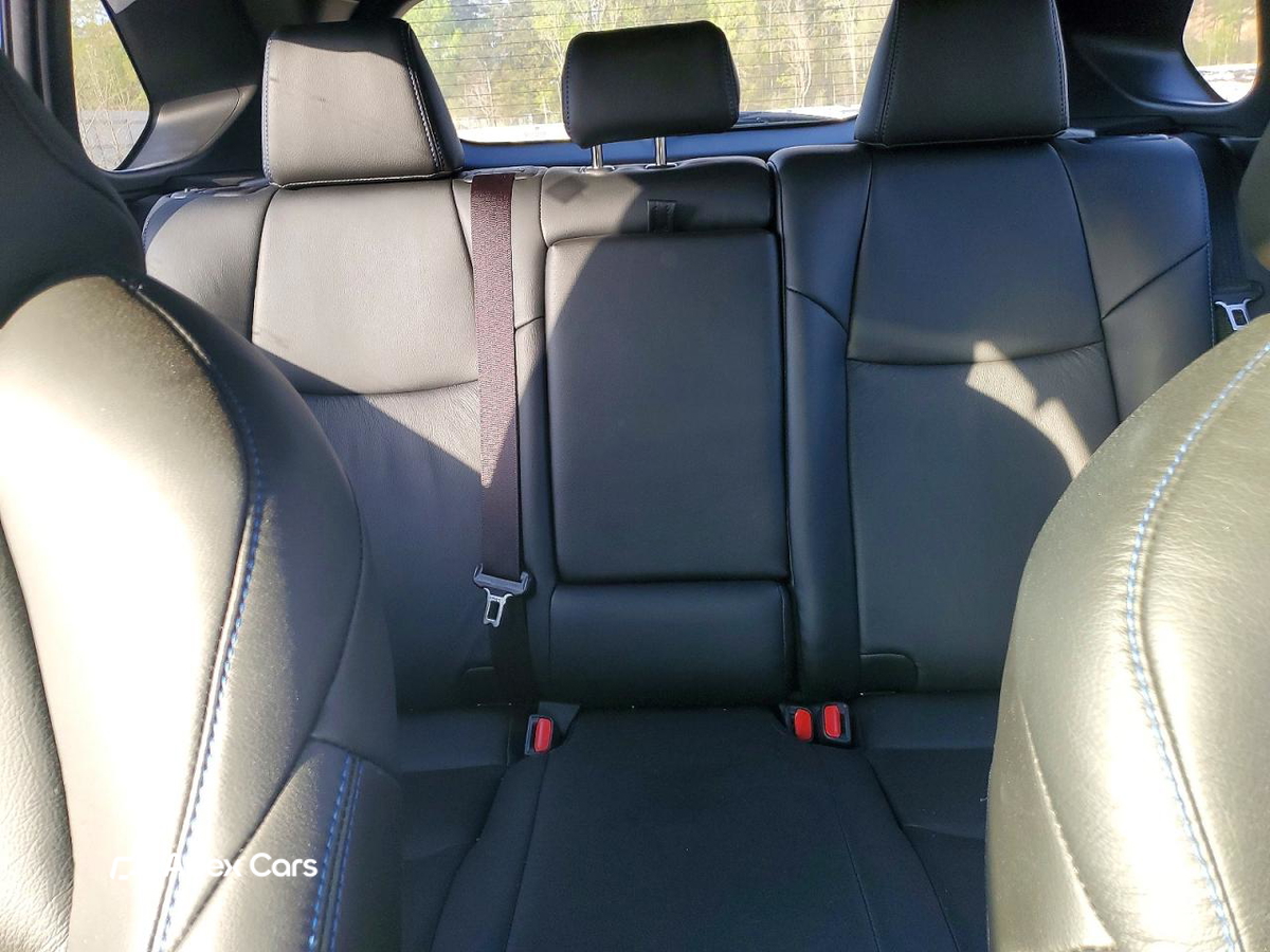 Toyota RAV 4 2025
