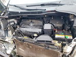 Toyota Sienna 2011