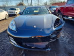 Porsche Panamera 2012