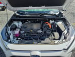 Toyota RAV 4 2023