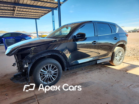Mazda CX-5 2018 - Image 1 of 15