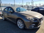 Mazda 3 2016