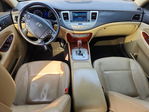 Hyundai Genesis 2013