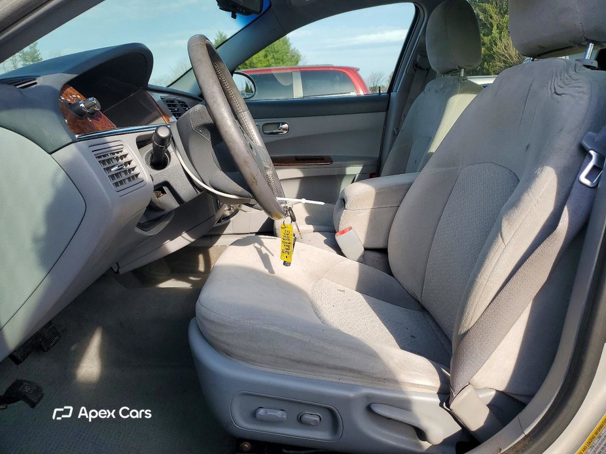 Buick LaCrosse 2006
