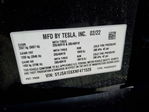 Tesla Model S 2022