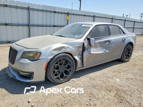 Chrysler 300 2018 - Image 1 of 12