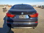 BMW Series 5 2017