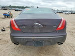 Jaguar XJ 2015
