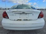 Ford Taurus 2002