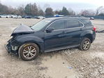 Chevrolet Equinox 2017