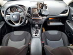 Jeep Cherokee 2016