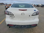 Mazda 3 2011