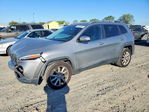 Jeep Cherokee 2016