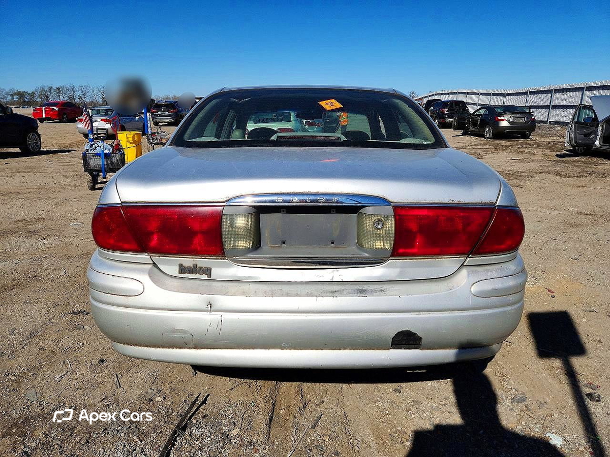 Buick LeSabre 2000