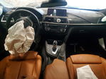 BMW Series 3 2018