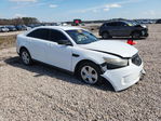 Ford Taurus 2015