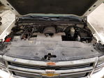 Chevrolet Silverado 2015