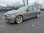 BMW Series 3 2013