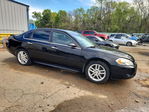 Chevrolet Impala 2016