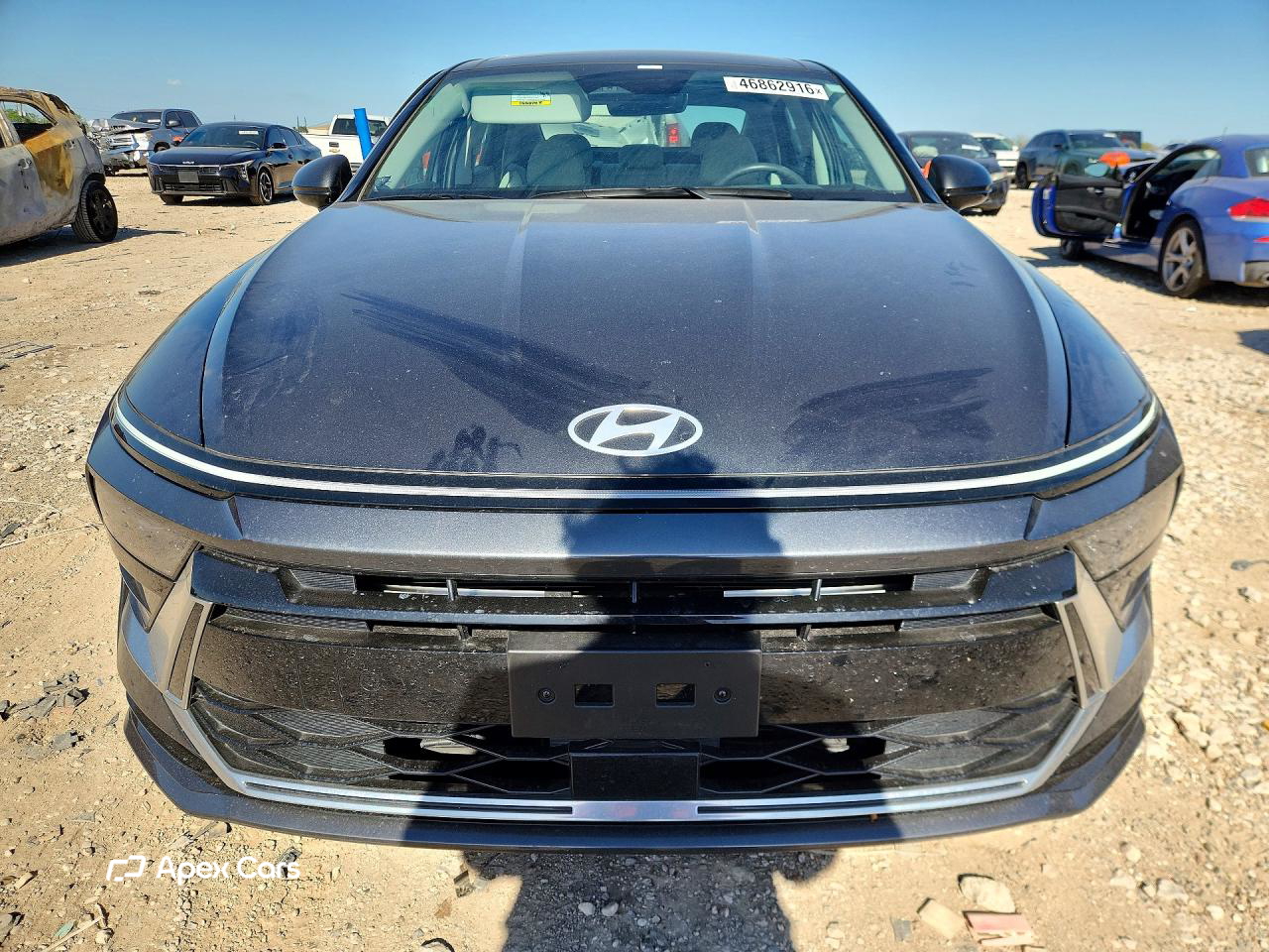 Hyundai Sonata 2025