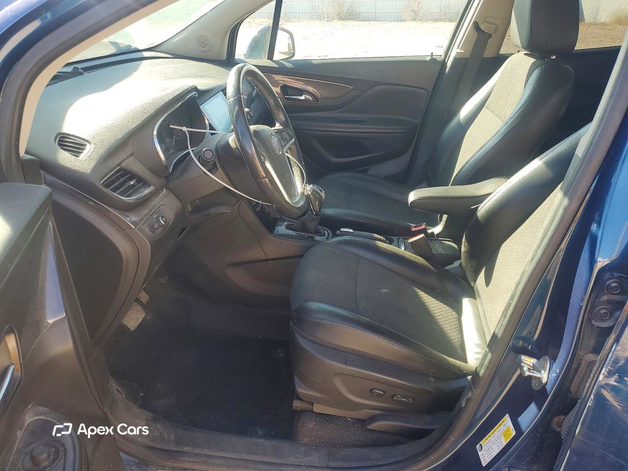 Buick Encore 2020