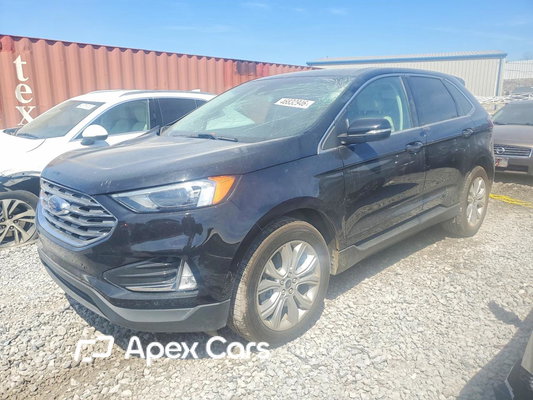 Ford Edge 2023 - Zdjęcie 1 z 5