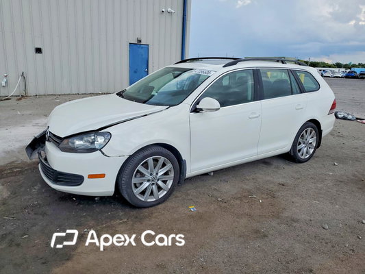 Volkswagen Jetta 2014 - Image 1 of 13