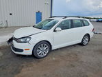Volkswagen Jetta 2014