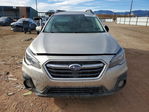 Subaru Outback 2018