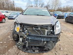 Cadillac SRX 2012