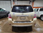 Toyota Highlander 2008