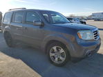 Honda Pilot 2015