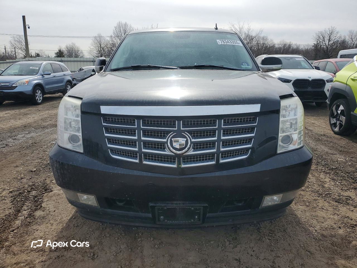 Cadillac Escalade 2007