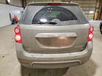 Chevrolet Equinox 2011